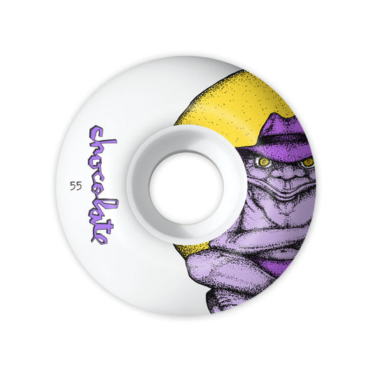 Shop chocolate Sapo Staple 55mm