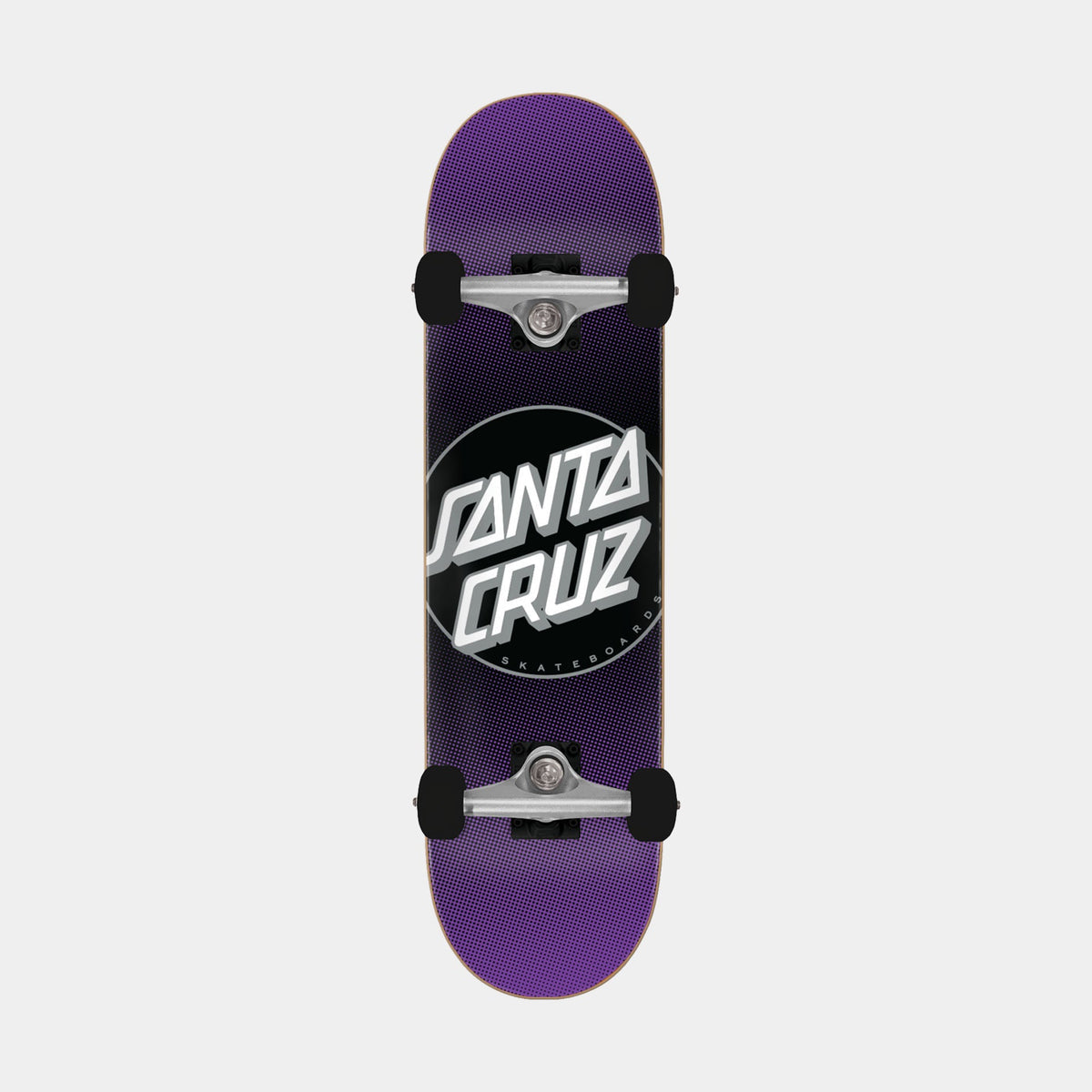 Santa Cruz Other Dot Gradient Full  8.0