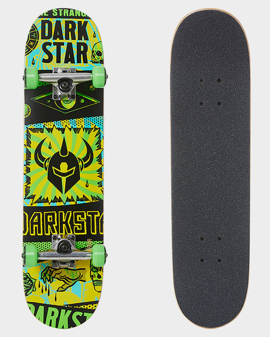 Darkstar Collapse Complete 7.375 Green