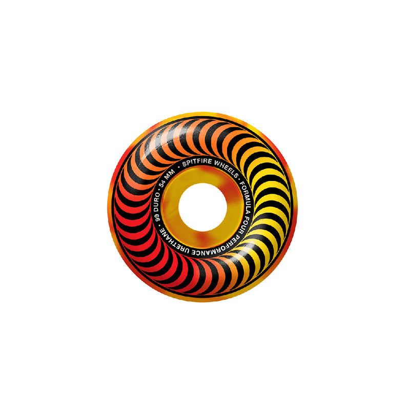 Spitfire F4 99D Multi Swirl Classic 54mm