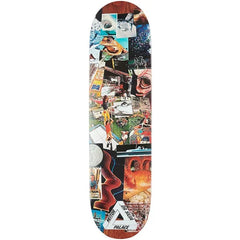 Palace Heitor Da Silva Pro S28 8.375