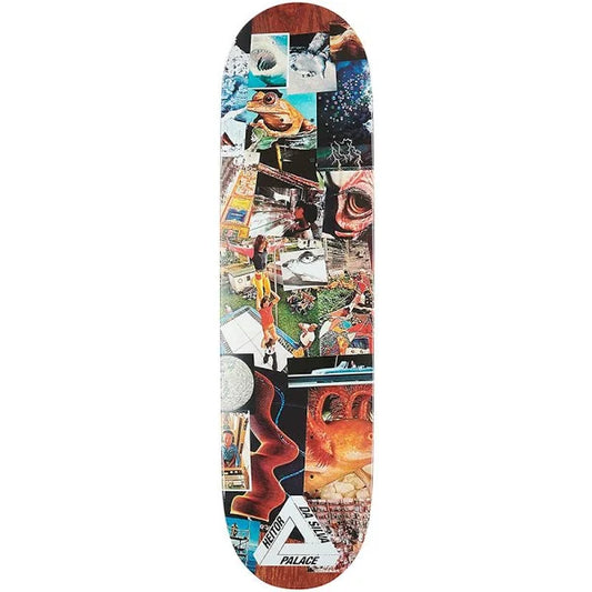 Palace Heitor Da Silva Pro S28 8.375