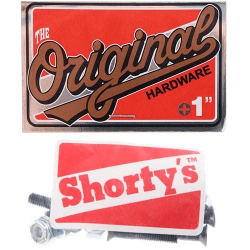 Shorty's Hardware '1' The original