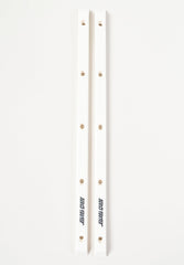 Santa Cruz Slimline Rails White