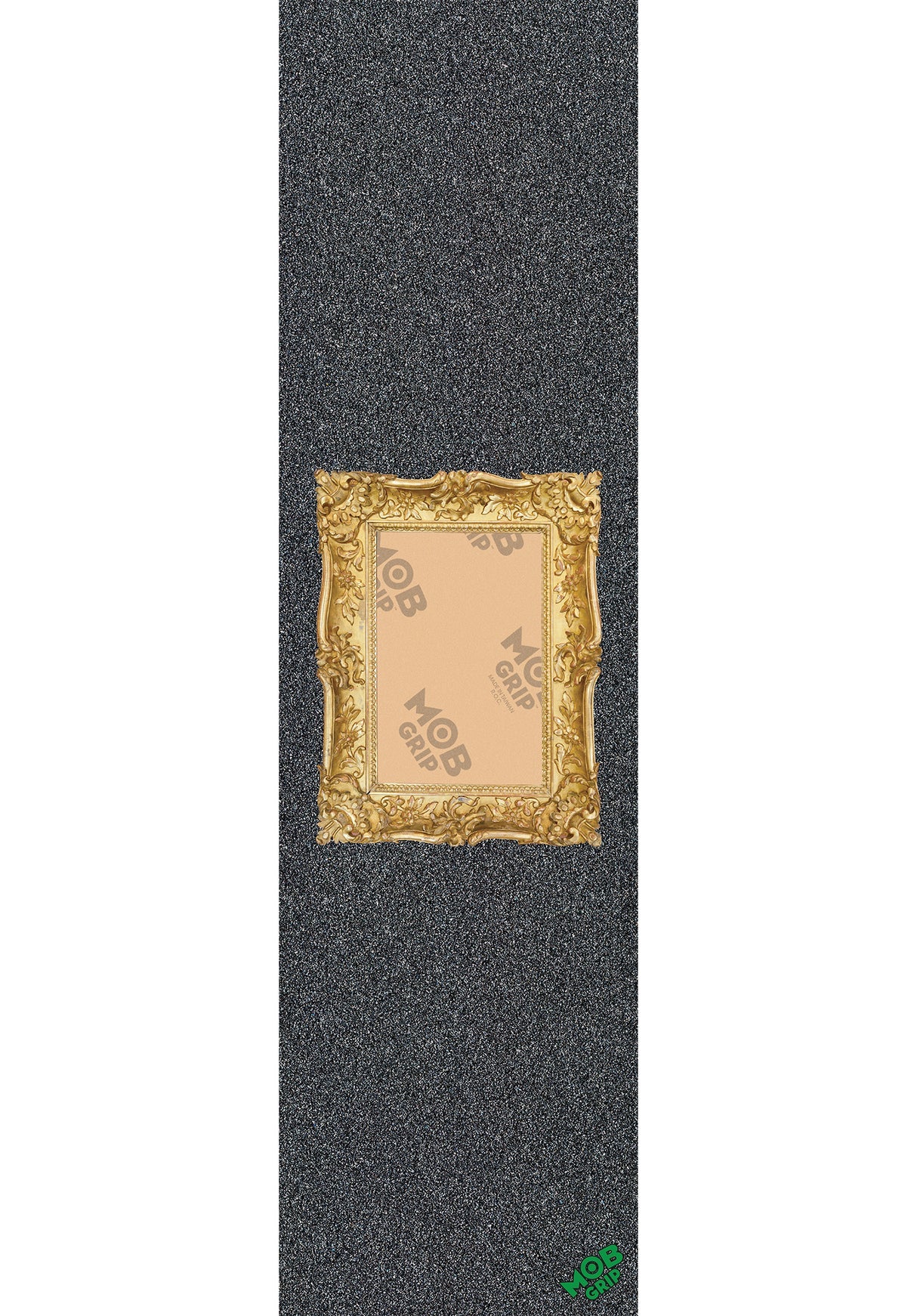 Mob Griptape Framed Black/Clear