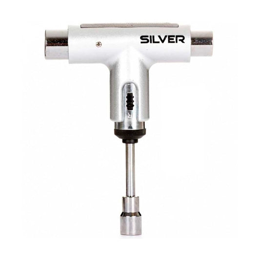 Silver Tool Silver