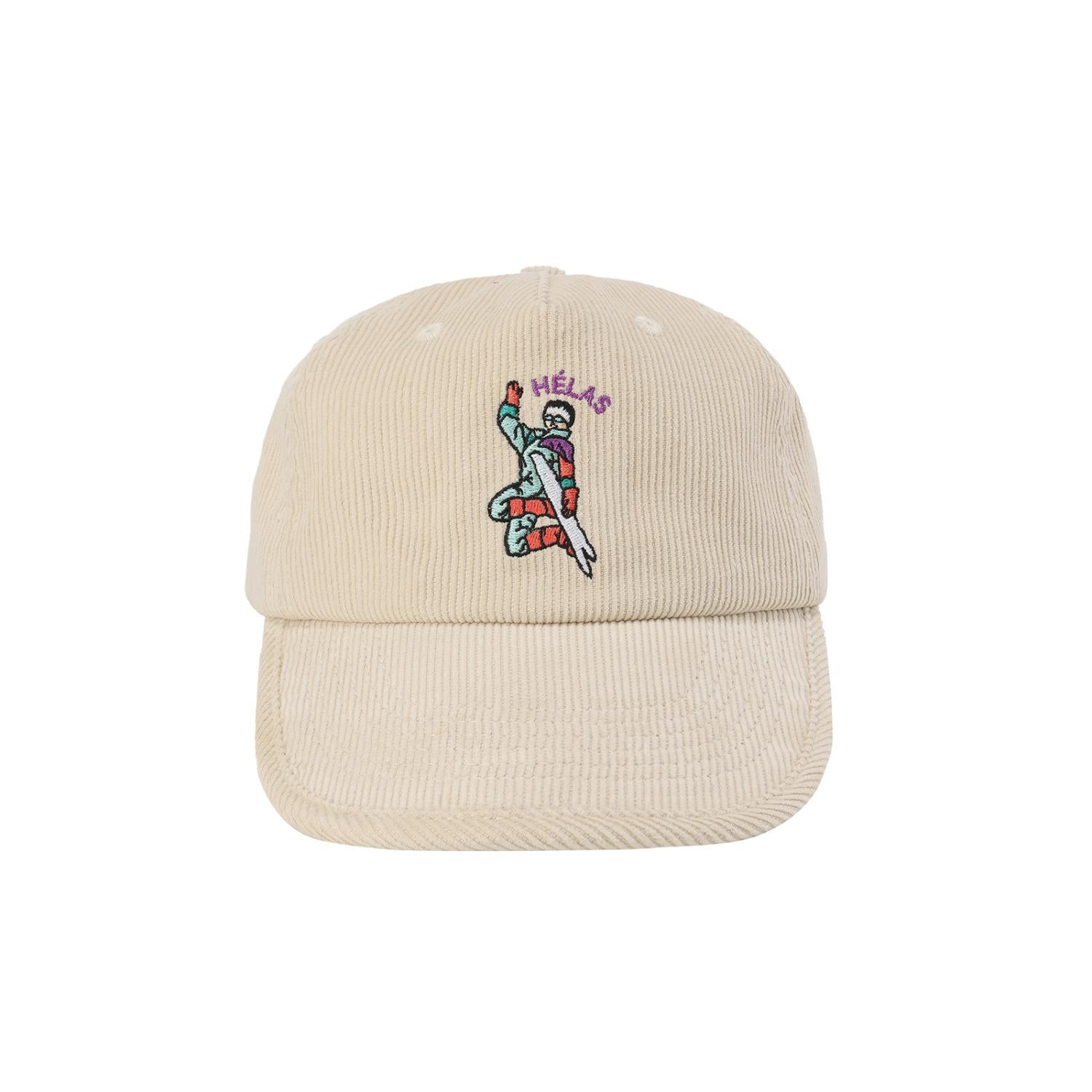 Helas Skieur Cap Beige