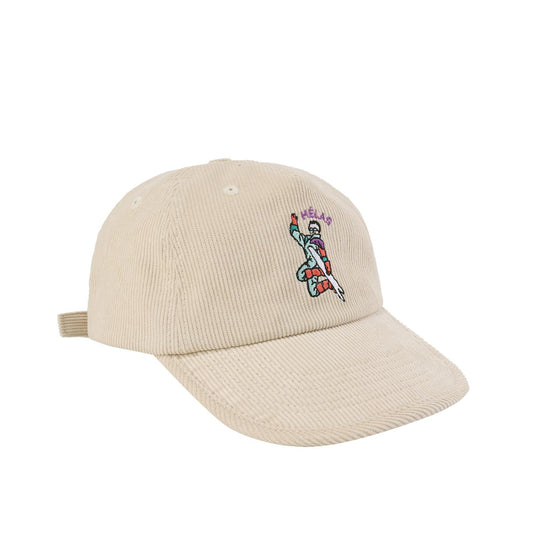 Helas Skieur Cap Beige