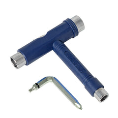 Smucks Skatetool Navy
