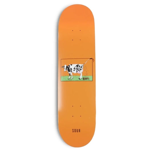 Sour Shitcoin Orange 8.125