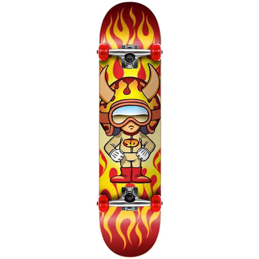 Speed Demons Hot Shot Complete Multi 8.0