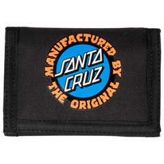 Santa Cruz Speed MFG Dot Wallet