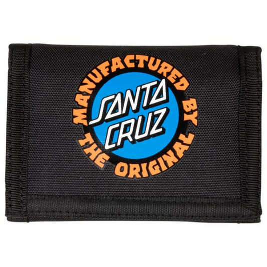 Santa Cruz Speed MFG Dot Wallet