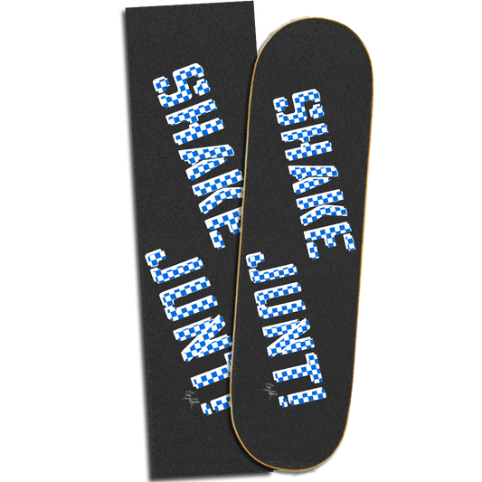 Shake Junt Spencer Hamilton Griptape