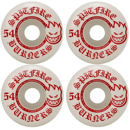 Spitfire Burners 99a 54mm