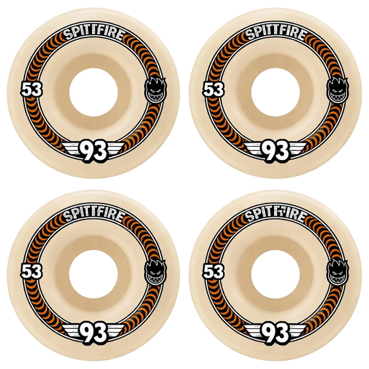 Spitfire F4 - 93a Classics 53mm