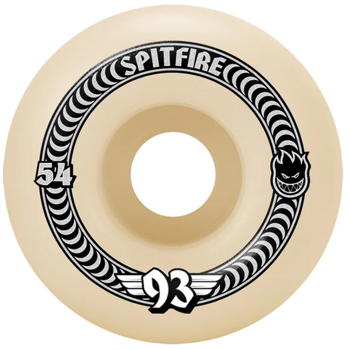 Spitfire F4 - 93a Classics 54mm