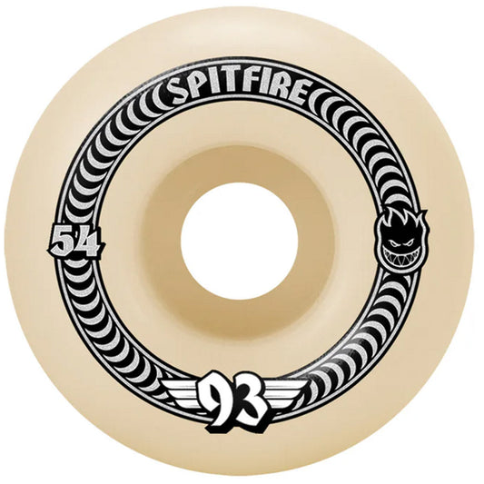 Spitfire F4 - 93a Classics 54mm