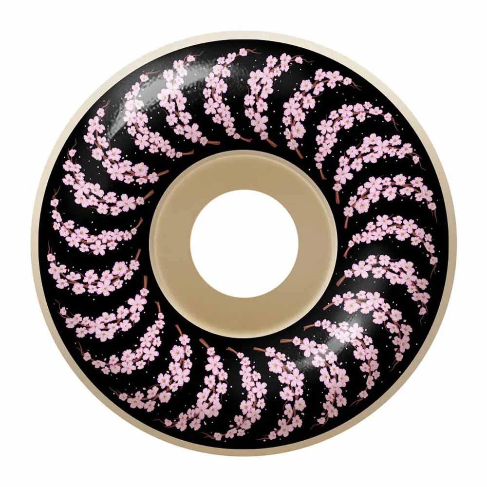 Spitfire F4 99D Yuto Cherry Blossom Natural 53mm