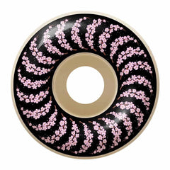 Spitfire F4 99D Yuto Cherry Blossom Natural 53mm