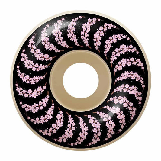 Spitfire F4 99D Yuto Cherry Blossom Natural 53mm