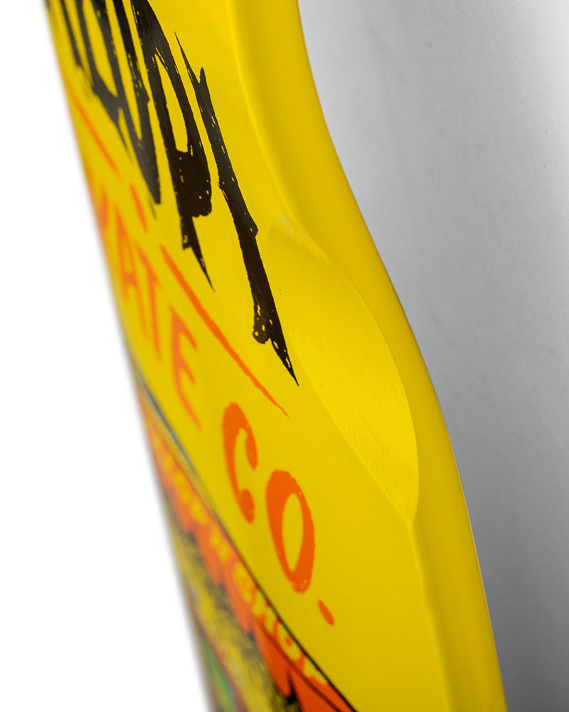 Anti Hero Jalopi Shop Lurker 9.18 x 32 (SSD 26)