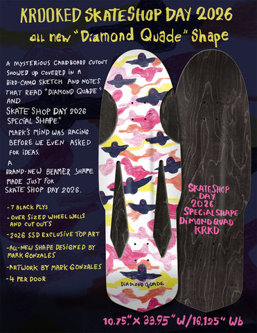 Element x Tetsunori Tawaraya Cruiser - Planche de skateboard | Element Element x Tetsunori Tawaraya Cruiser - Planche de skateboard | Element