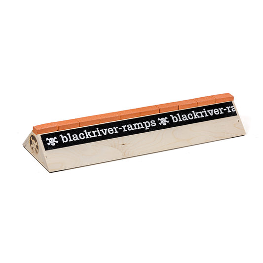 Blackriver Fingerboard Ramps - Brick Block
