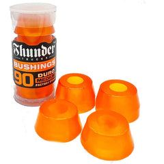 Thunder Bushings 90D Orange (medium)
