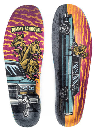 Remind Insoles Destin Sandoval