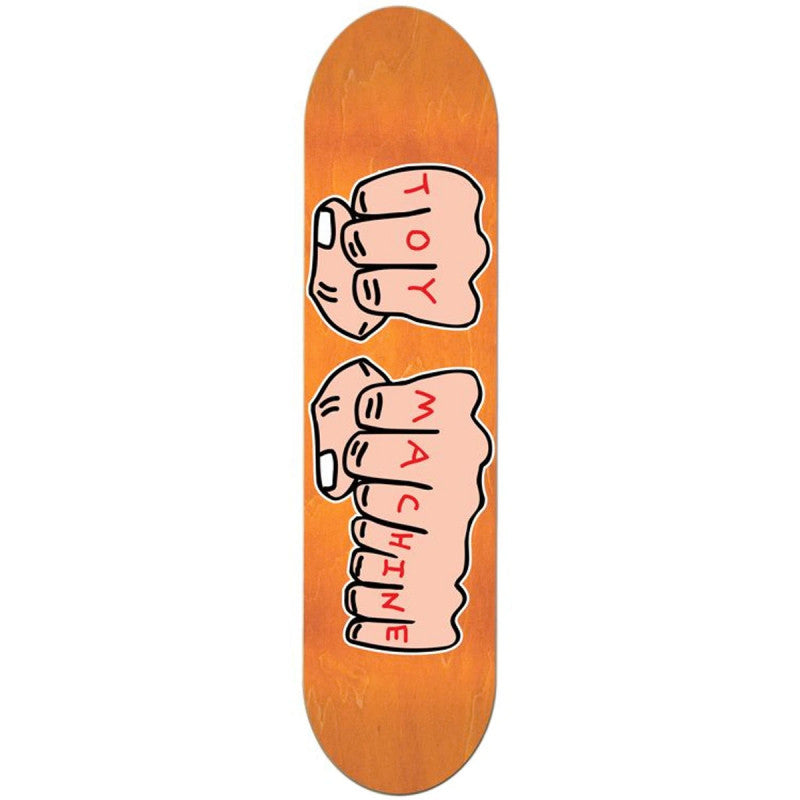 Toy Machine Fists Large 8.25