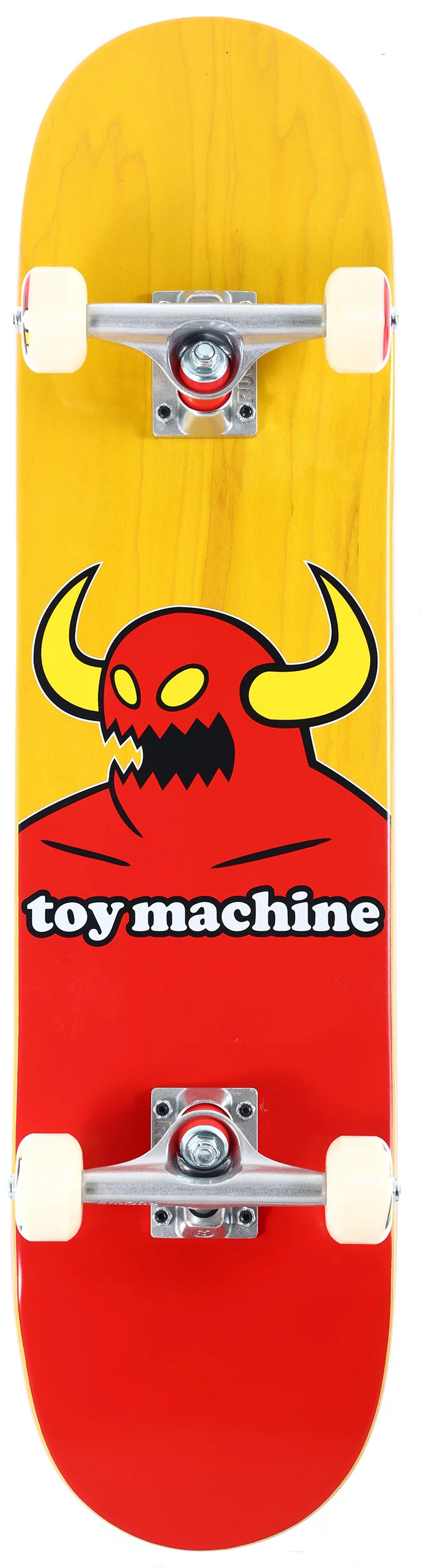 Toy Machine Monster Complete 7.75