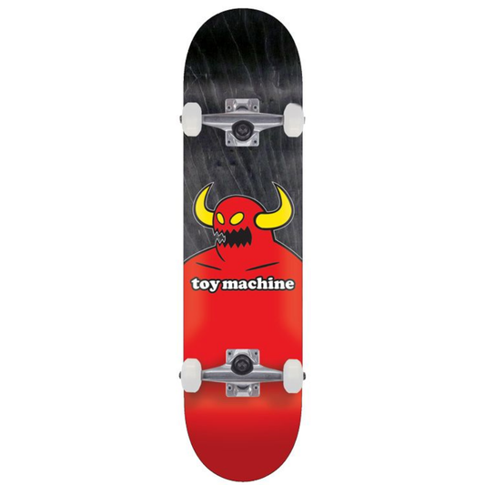 Toy Machine Monster Mini Complete 7.38