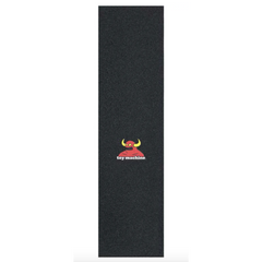 Toy Machine Monster Logo Griptape Black