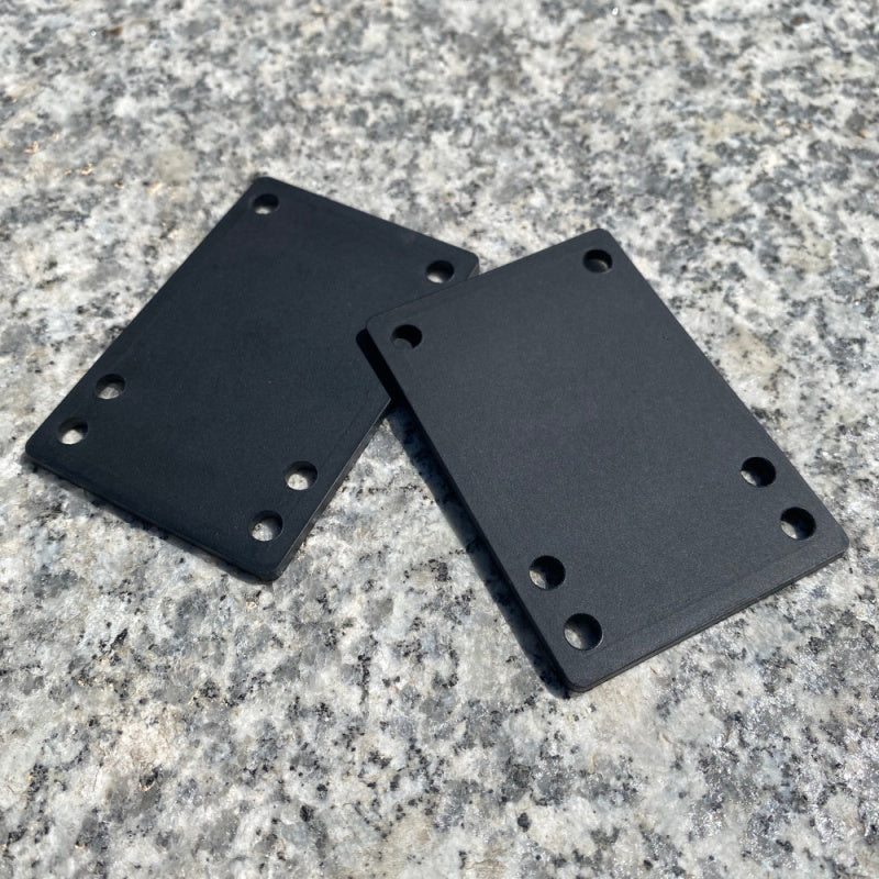 Blank Shock Soft 1/8" Pads