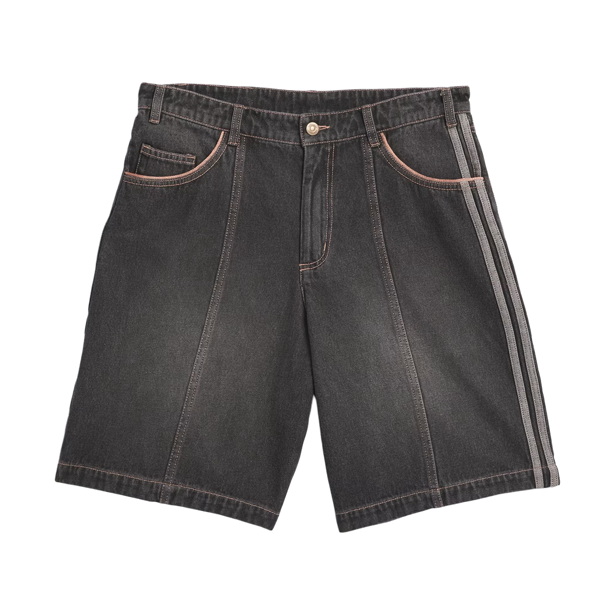 Adidas Tyshawn Short Black