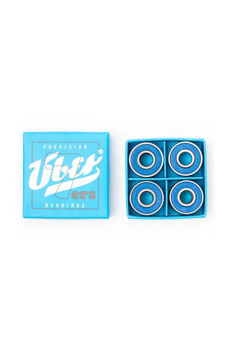Uber Bearings Abec 7 Precision Bearings