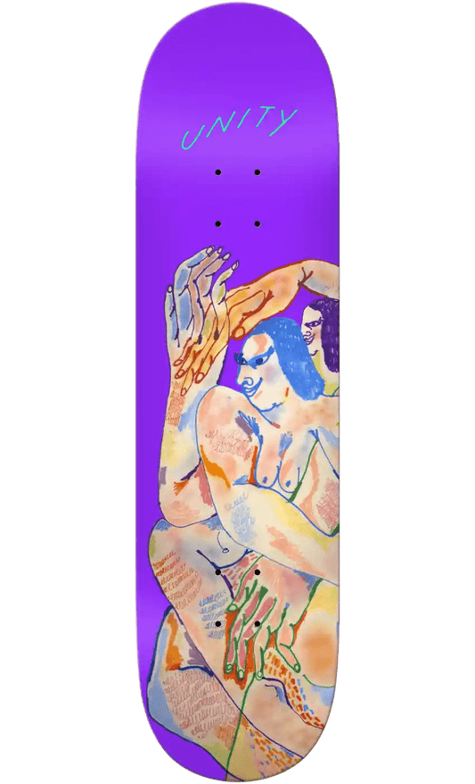 There Unity Heave 8.25