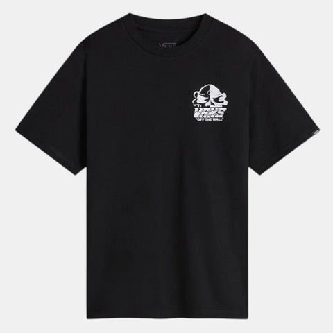 Vans - Mister Sinister Boys Youth Tee Black