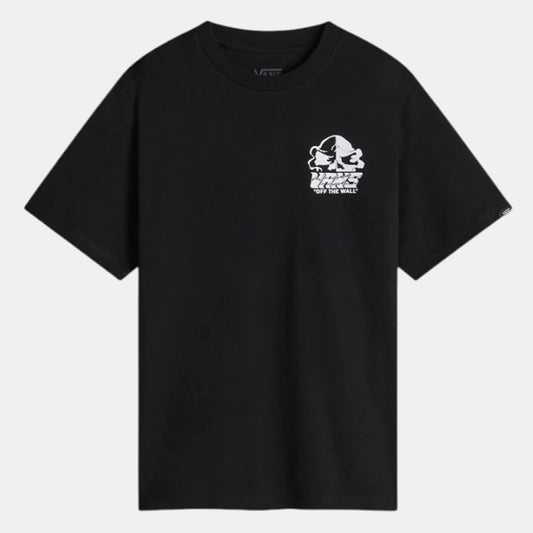 Vans - Mister Sinister Boys Youth Tee Black