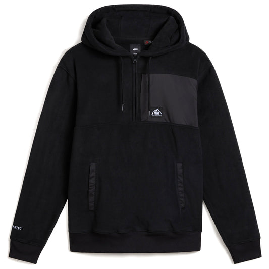 Vans Polartec Hood Black