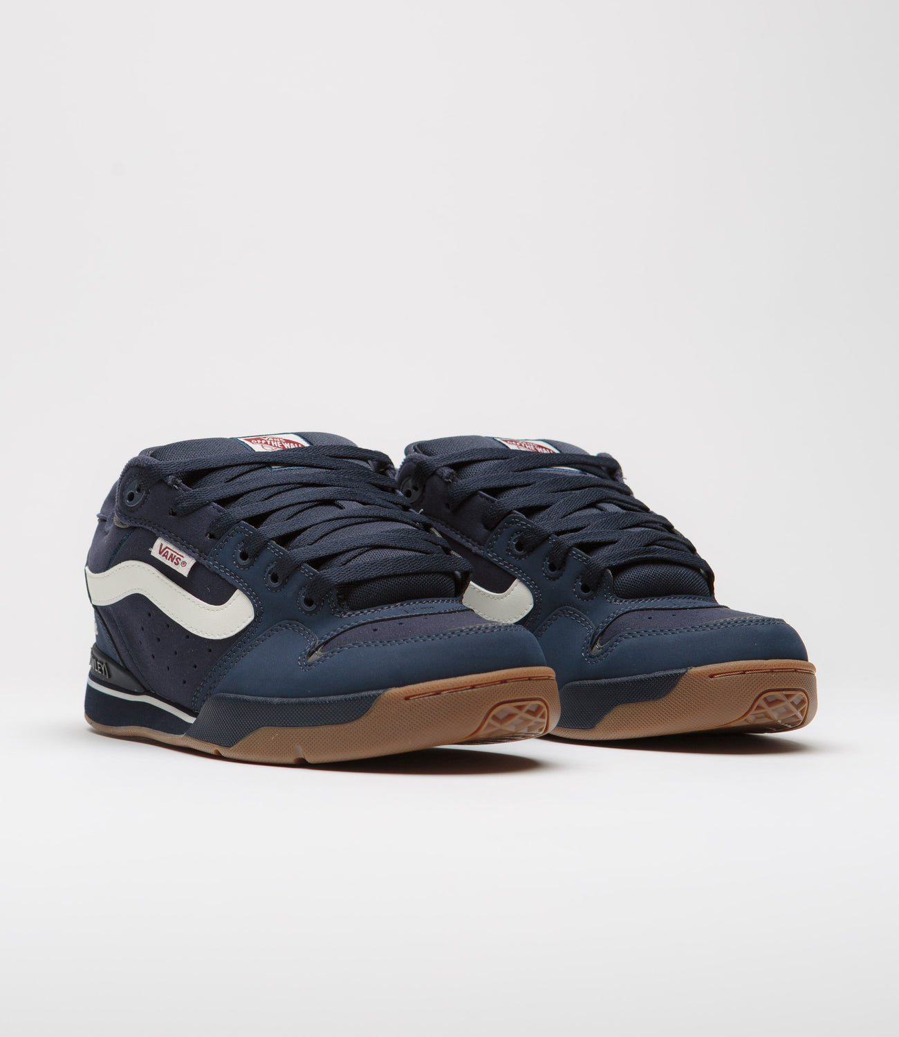 Vans x Dime Rowley XLT Navy