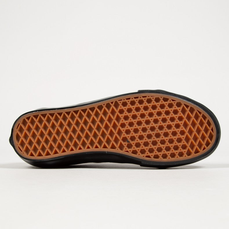 Vans Skate Old Skool Blackout