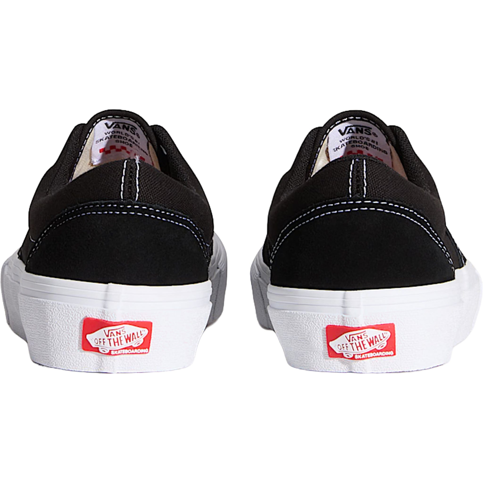 Vans - Skate Era Black/White