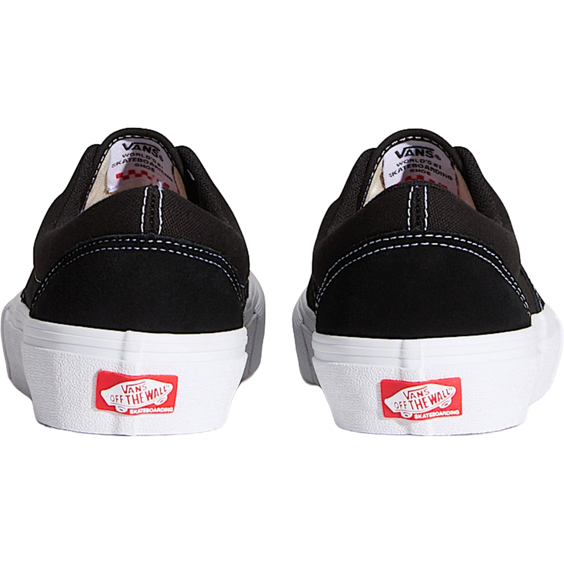 Vans - Skate Era Black/White