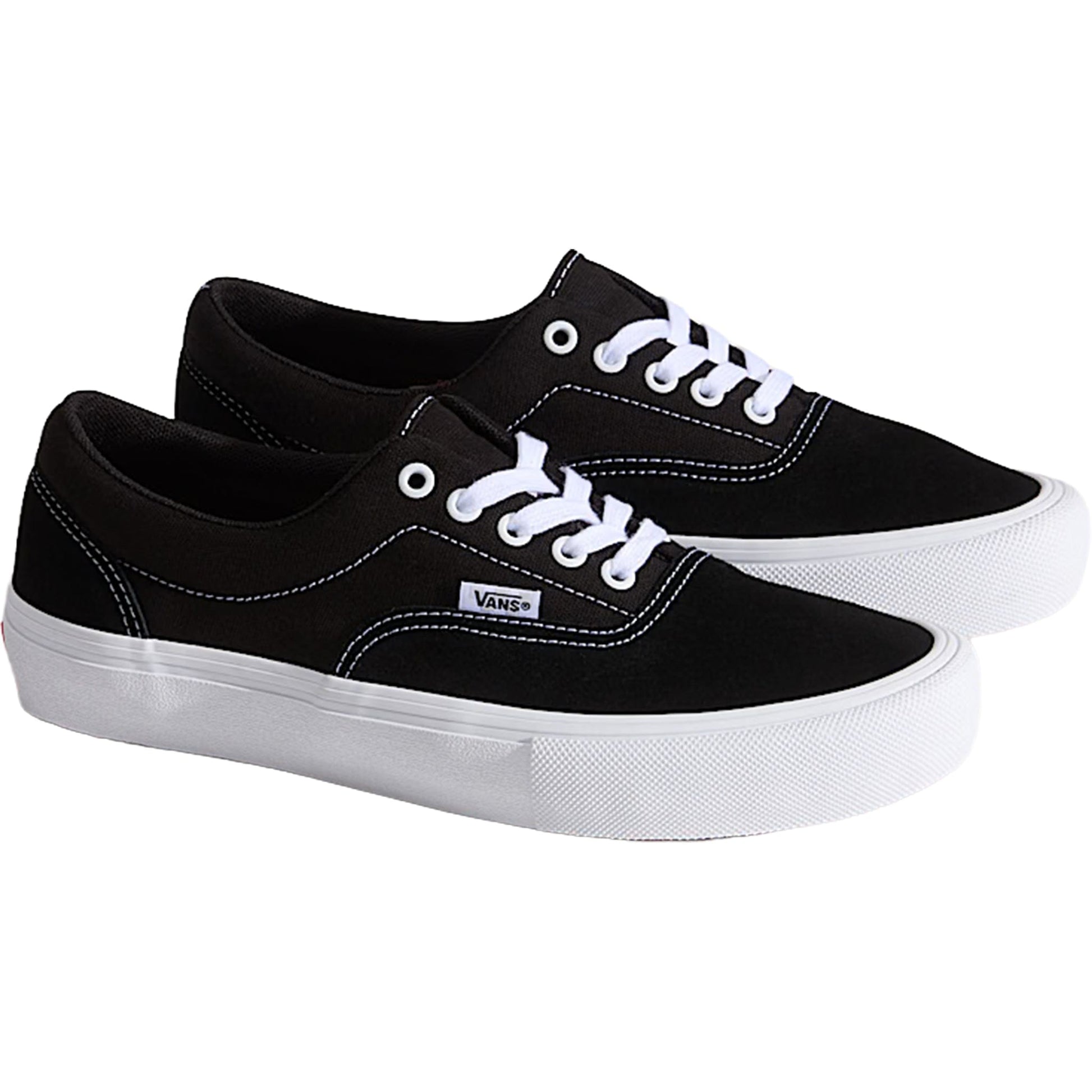 Vans - Skate Era Black/White