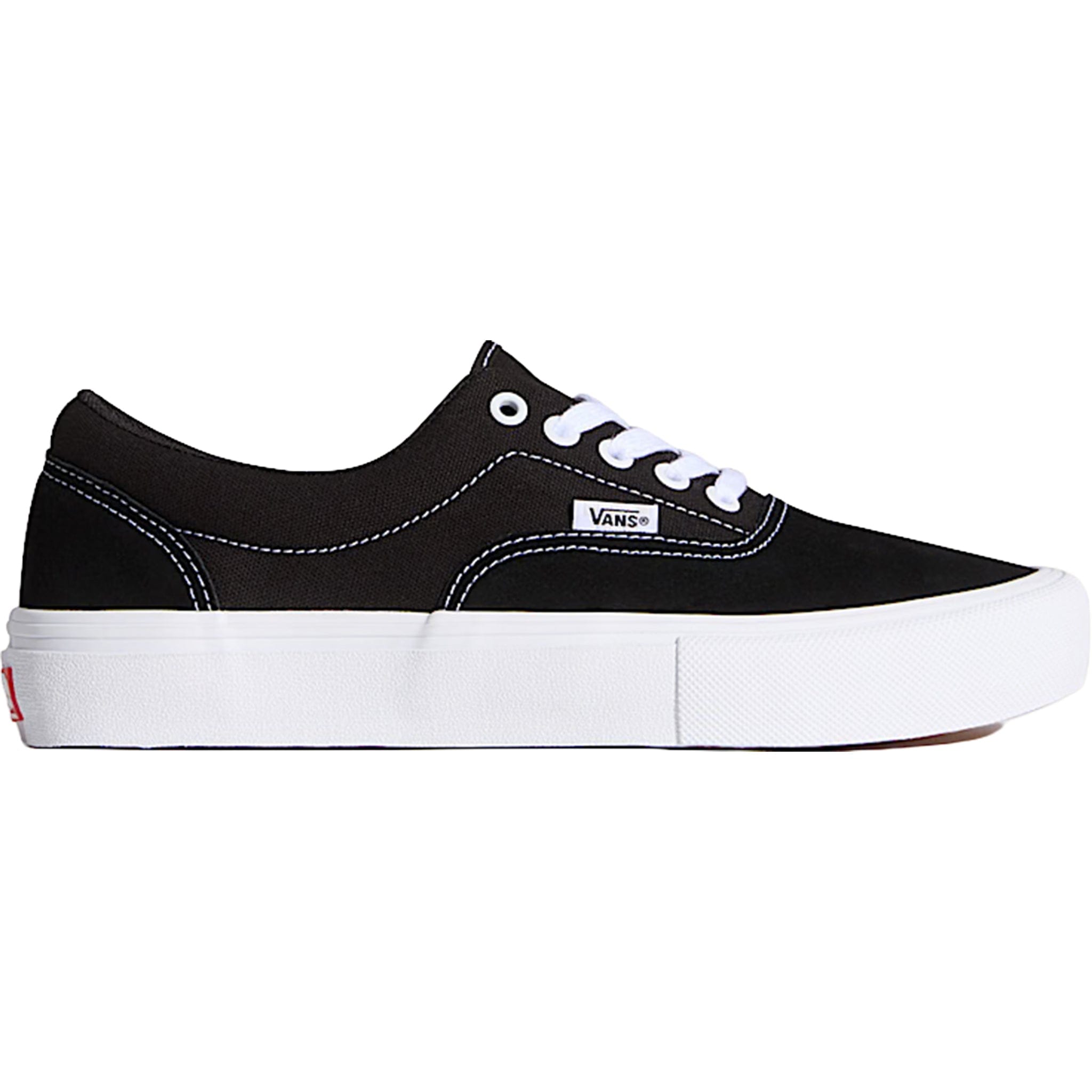 Vans - Skate Era Black/White