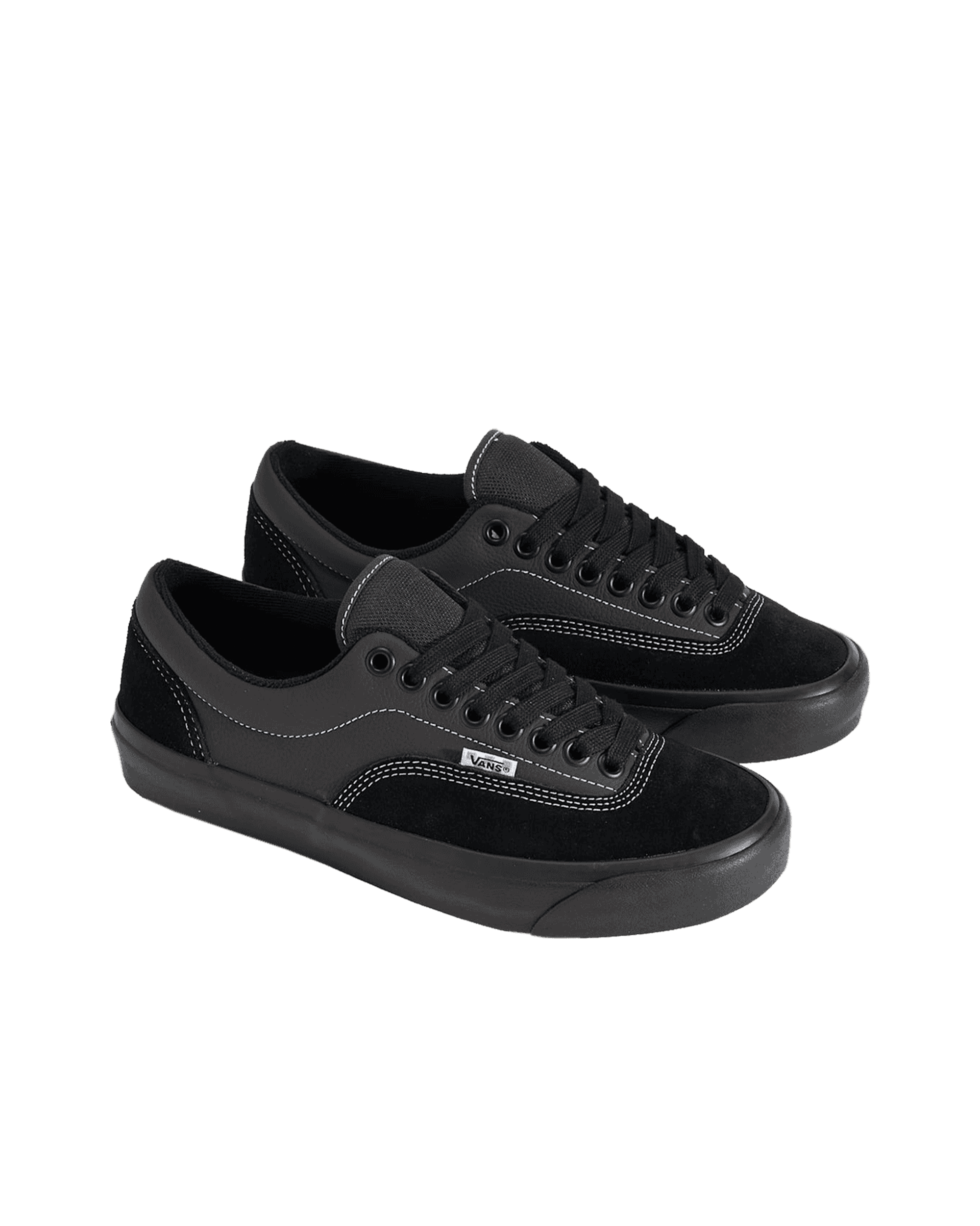 Vans - Skate Era Stub Black/Black