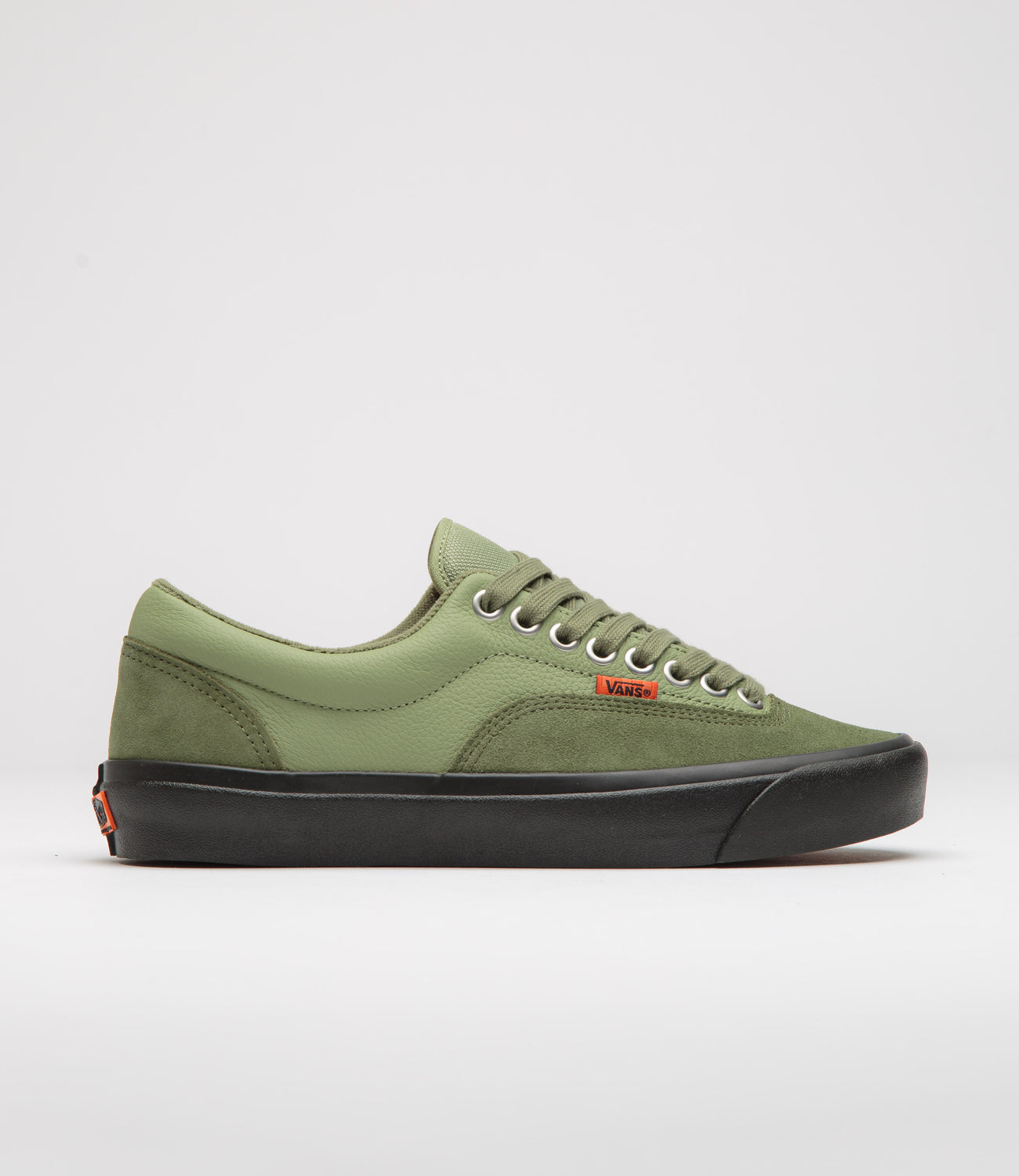 Vans - Skate Era Stub Fade Olive / Black