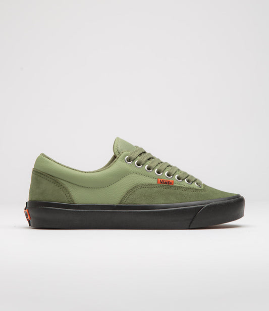 Vans - Skate Era Stub Fade Olive / Black